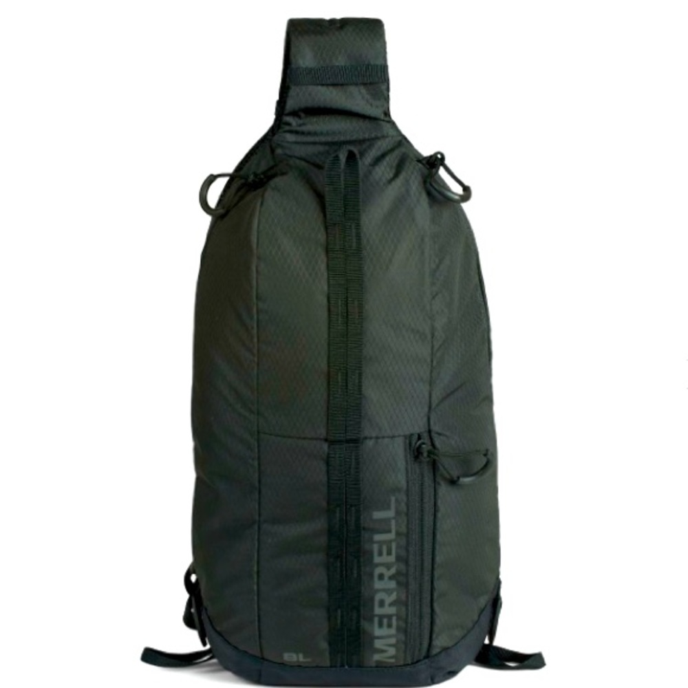 New with tags - Merrell Sling-style Backpack - Crest Eco Dye 8L Sling